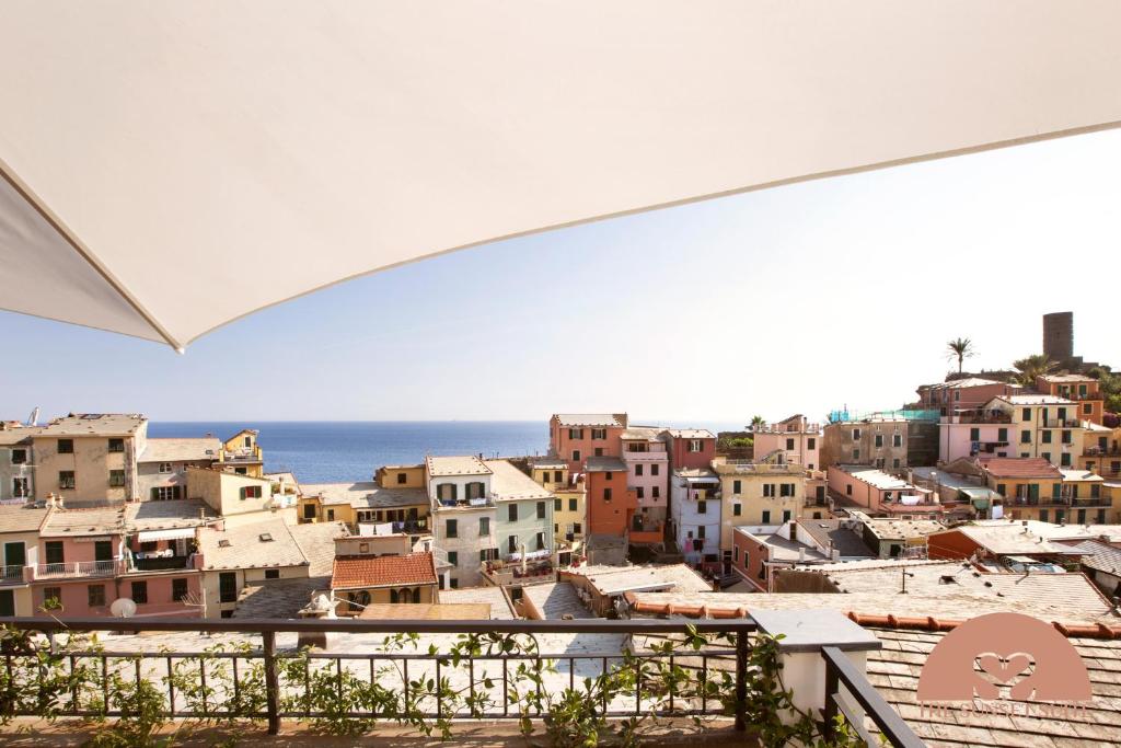 The Sunset Suite Vernazza - 4