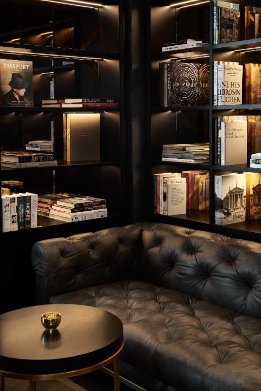 Bar/lounge