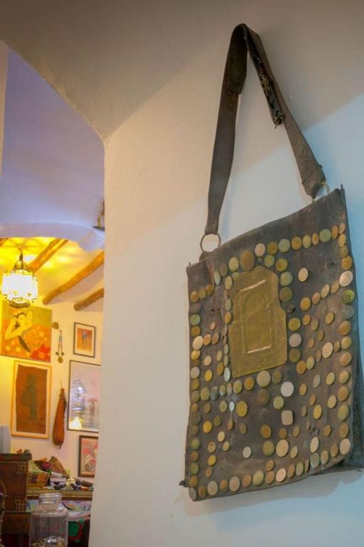 Afra House photo