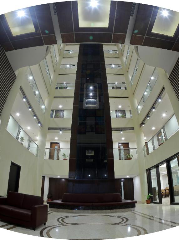 Incredible One Hotel photo