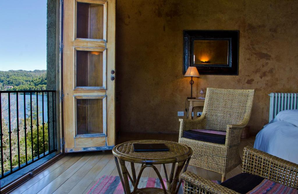 Luma Casa De Montana photo