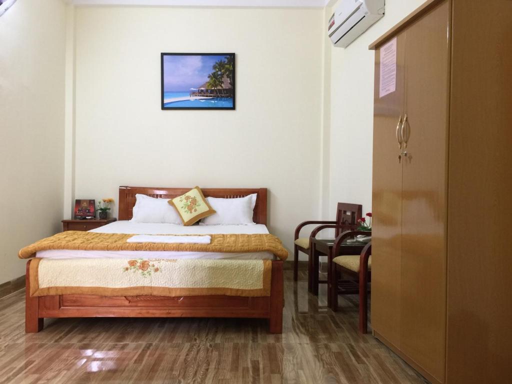 Khách Sạn Ngọc Thương