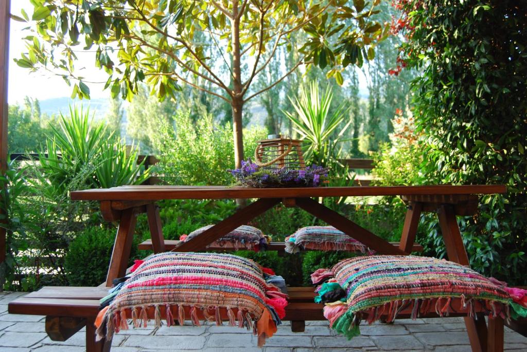 To Spiti - Pelion House photo