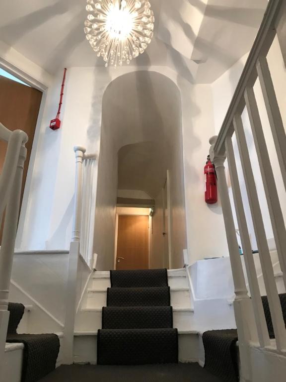 Chequers Inn photo
