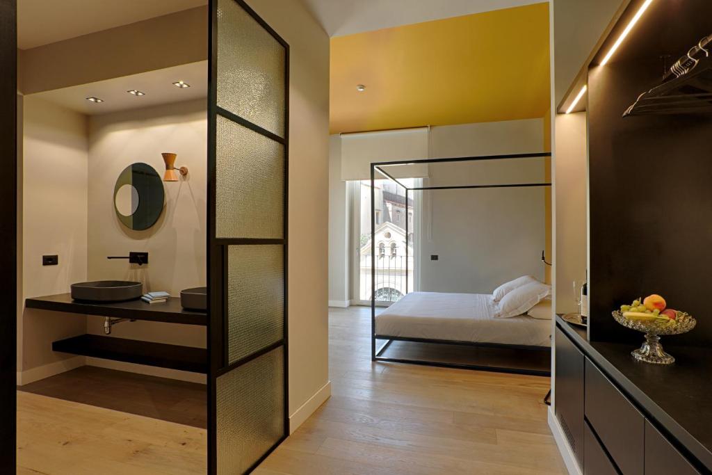 Casa Pacifico Napoli - Facilities image