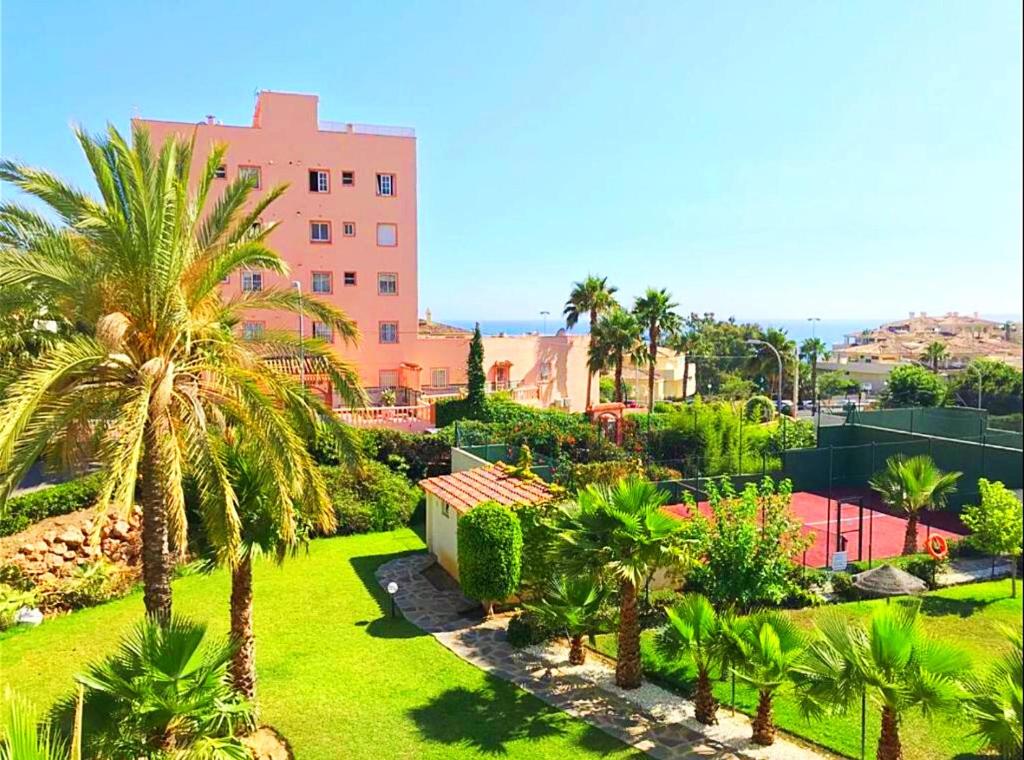 Seaview Apartment with Great Amenities & Facilities - 3