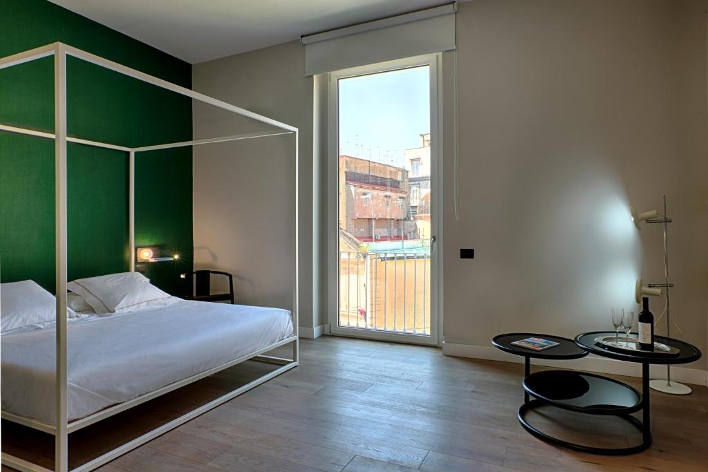 Casa Pacifico Napoli - Facilities image