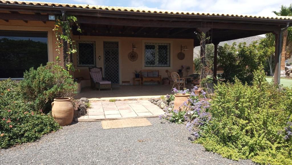 Casa del artista - 4