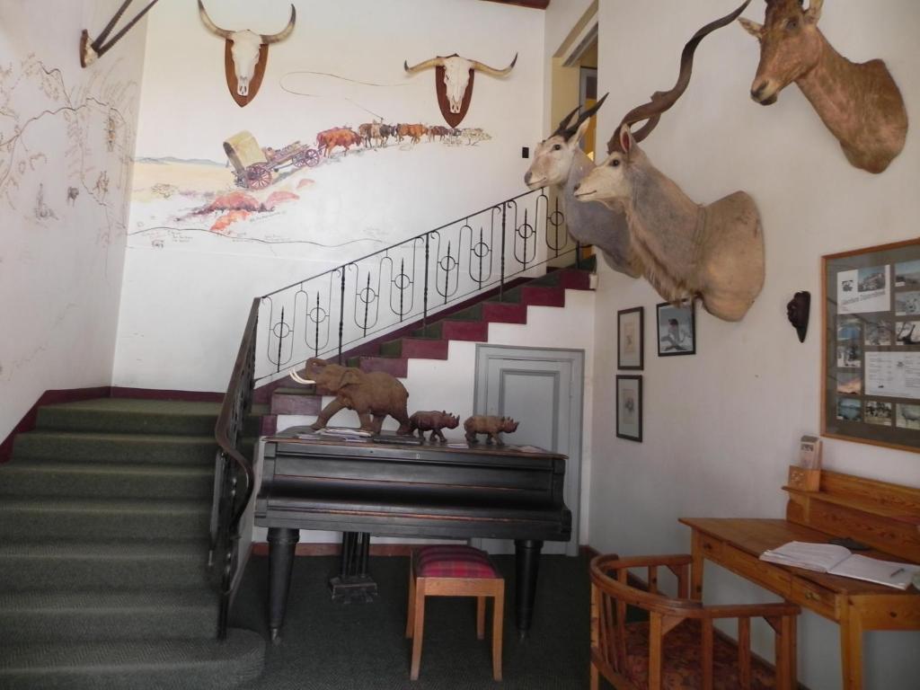 Dusternbrook Guest Farm photo