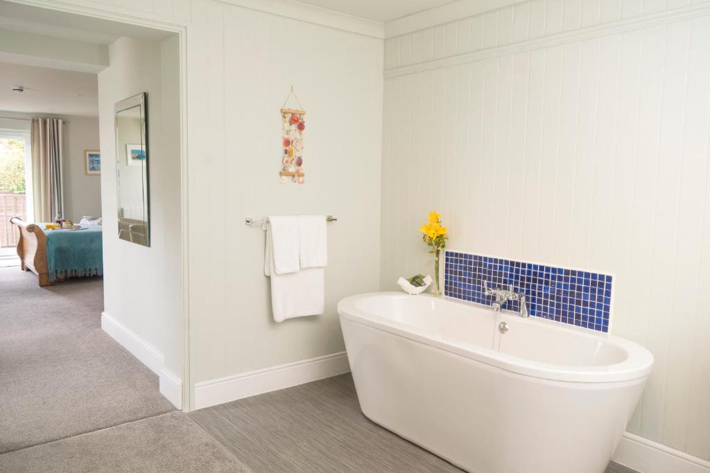 バスルーム（客室）