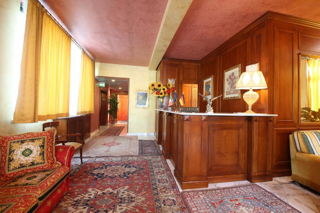 Hotel Abacus photo