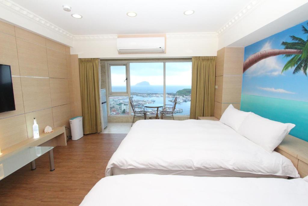 Sea Keelung 61 호텔 이미지 1