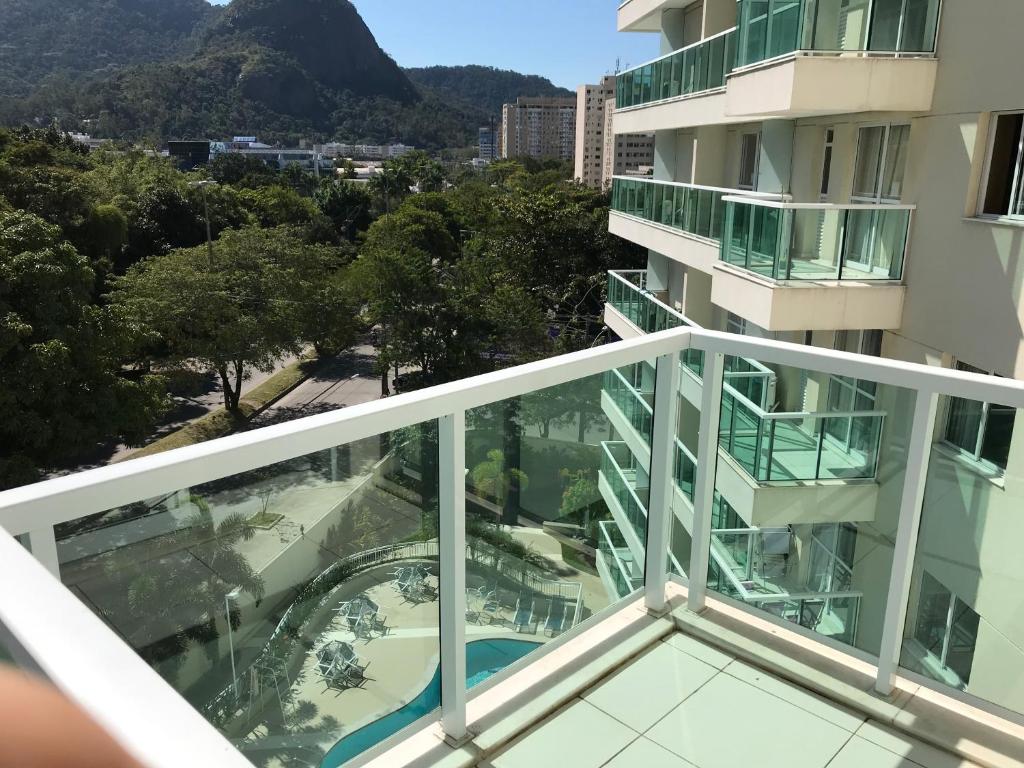 Rio Stay -Apart -Hotel photo