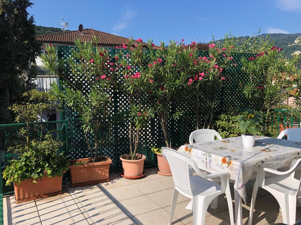 La Terrazza degli Oleandri - 2