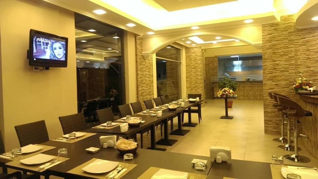Food and beverages, Byblos Guest House in Byblos (Jbeil)