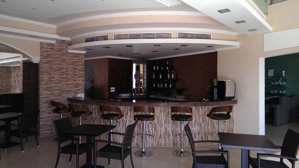 Food and beverages
