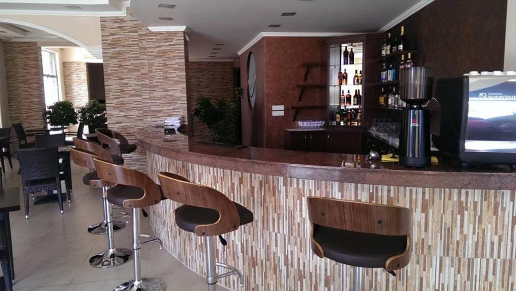 Food and beverages