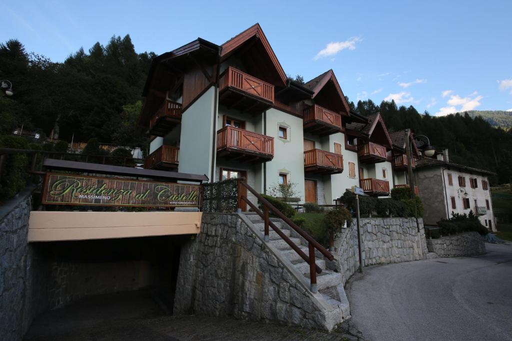 Residenza Al Castello - 2