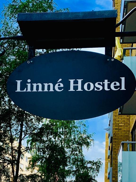 Linné Hostel, Gothenburg