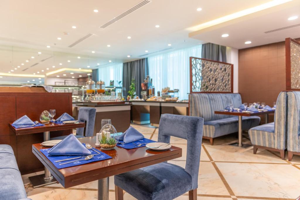 Food and beverages