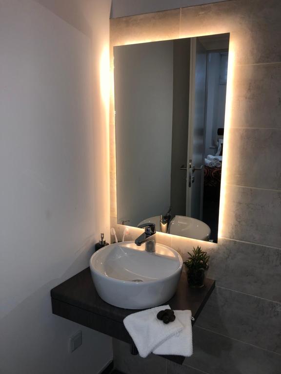 Antwerp apartments - 3