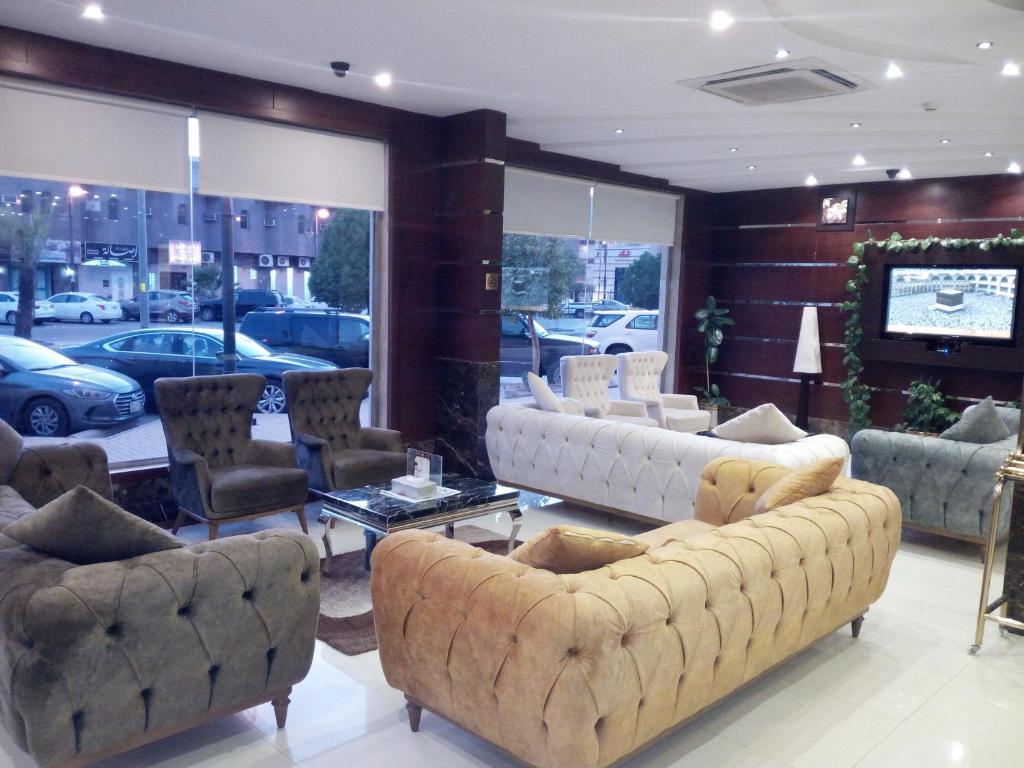 Almasem Hotel Suite 4 photo