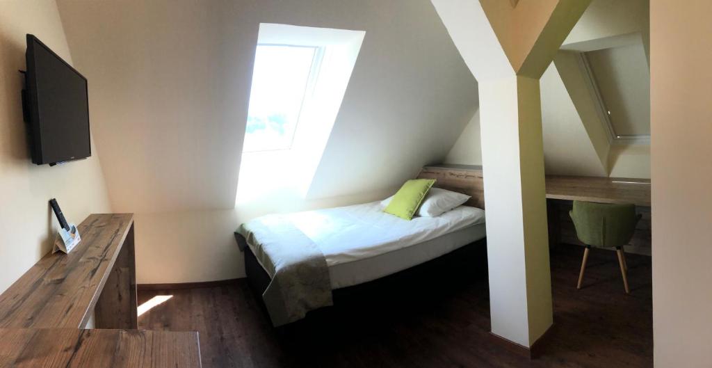 Hotel Braun - 3