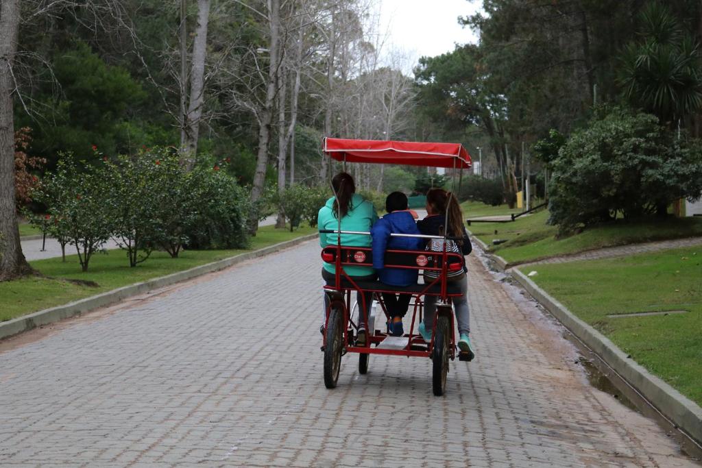 Solanas Punta del Este & Crystal Beach - 4
