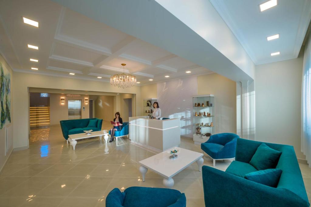 Yu Hotel photo
