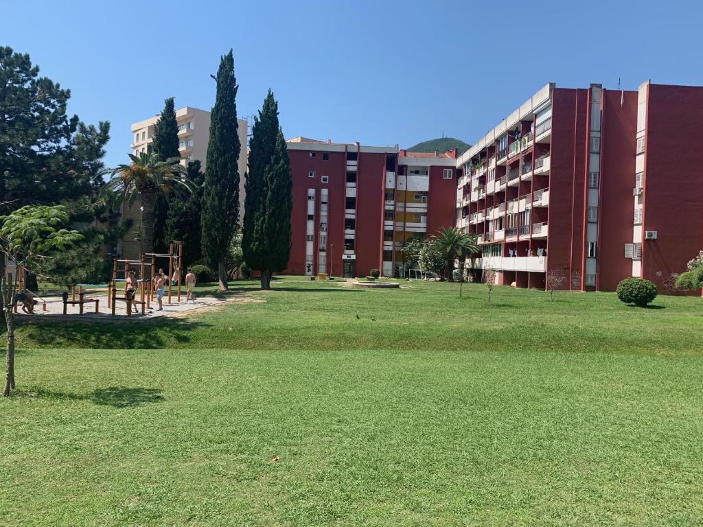 Apartment Oleander - 1