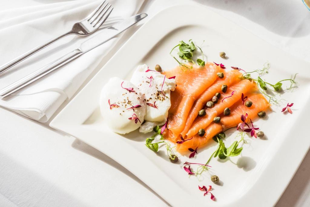 お料理のイメージ