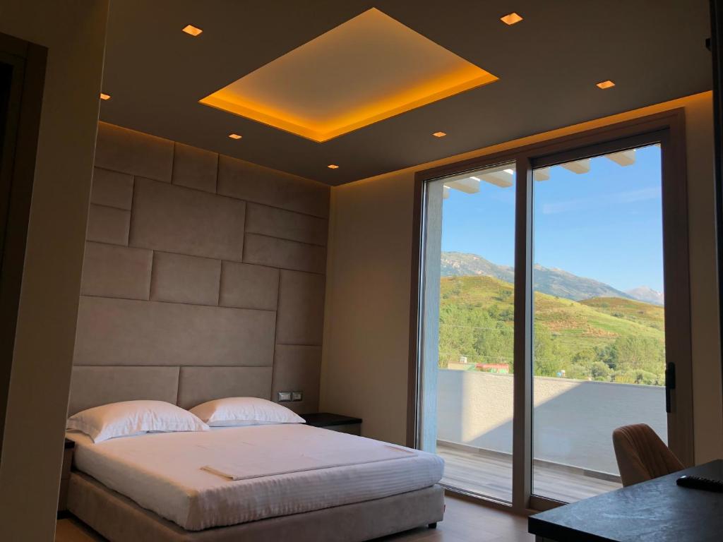 Vogue Boutique Hotel — Hotel in Vlora