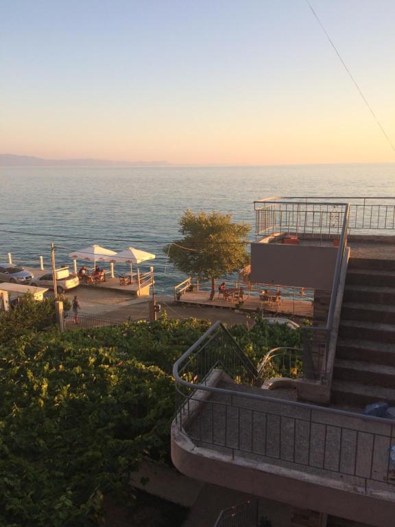 Borsh Beach Apartments - BBA — Hotel in Qazim Pali