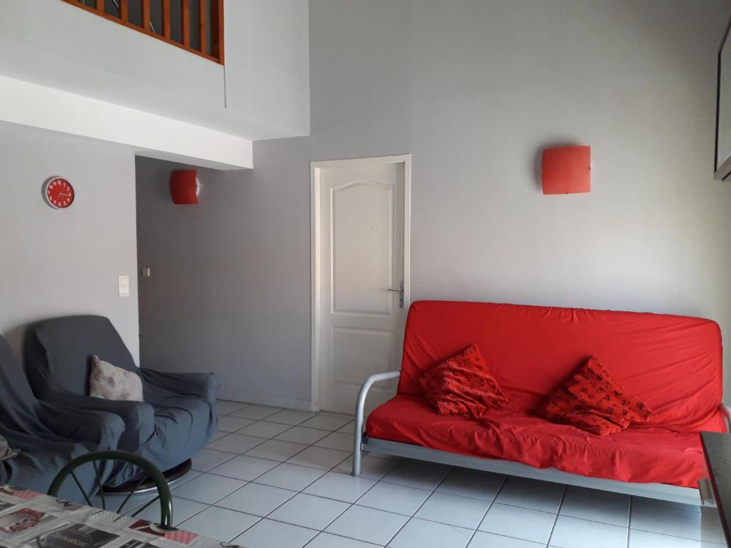 Appartement Village Le Liberty 1 Argelès Sur Mer 2km plage - 3