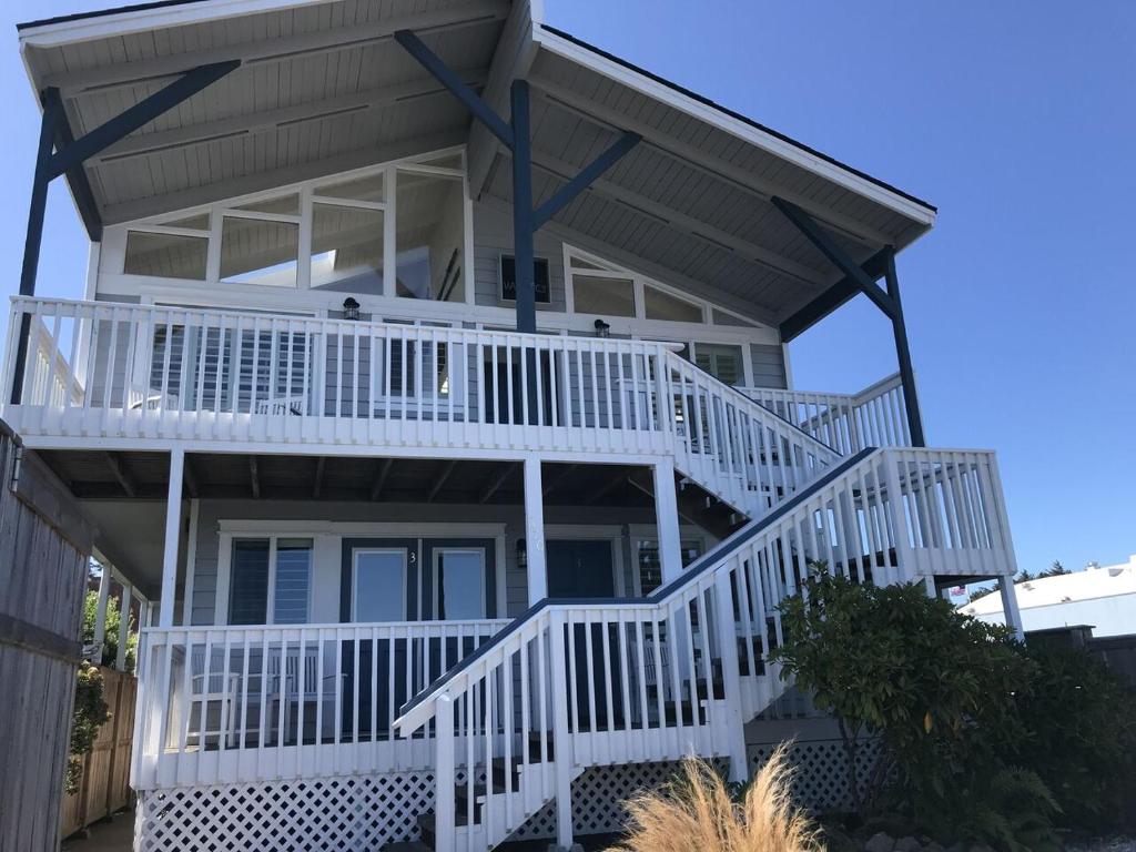 Bandon Marina Inn — Hotel in Bandon (OR)