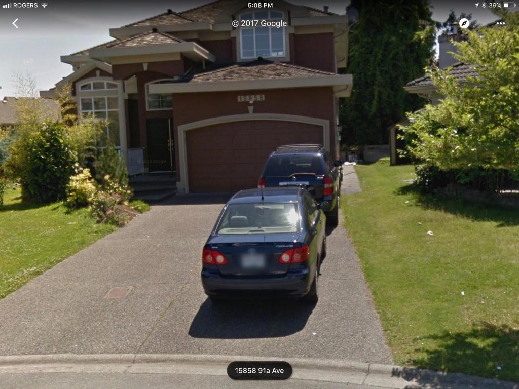 Decent Location Home photo