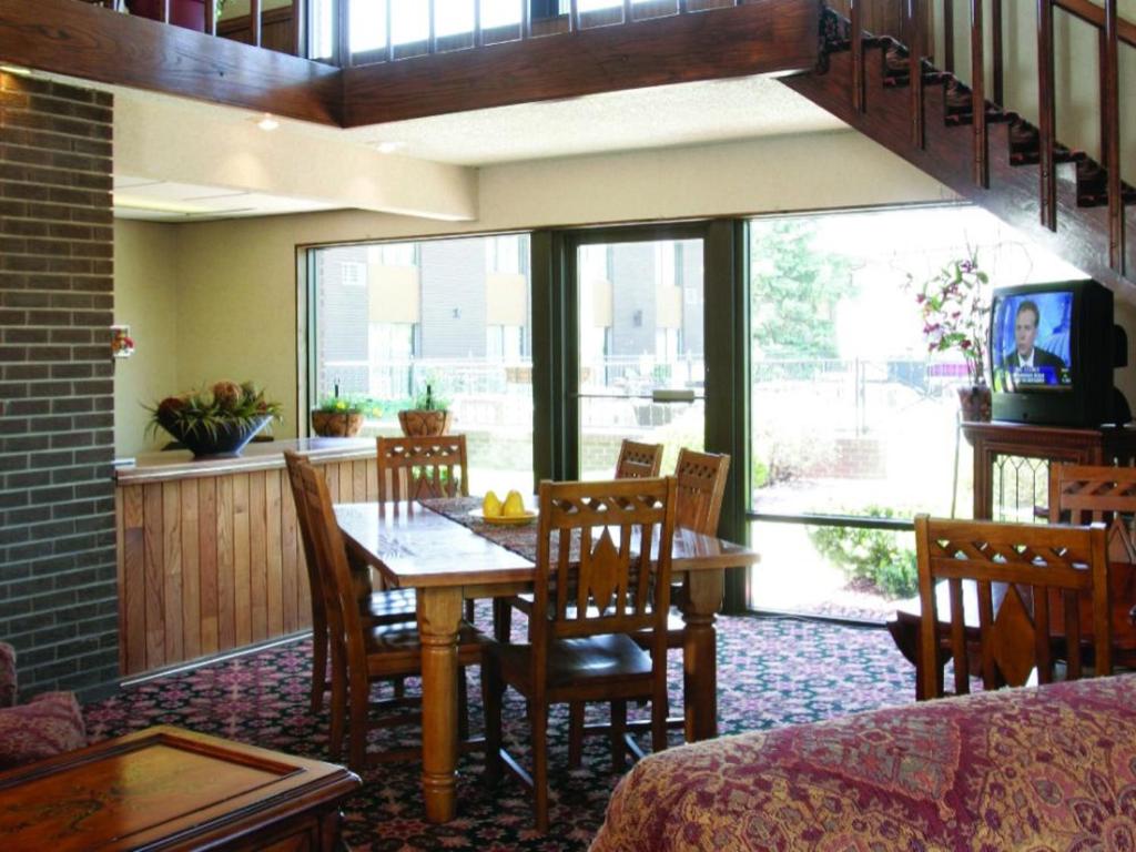 The Foothills Inn 호텔 이미지 1