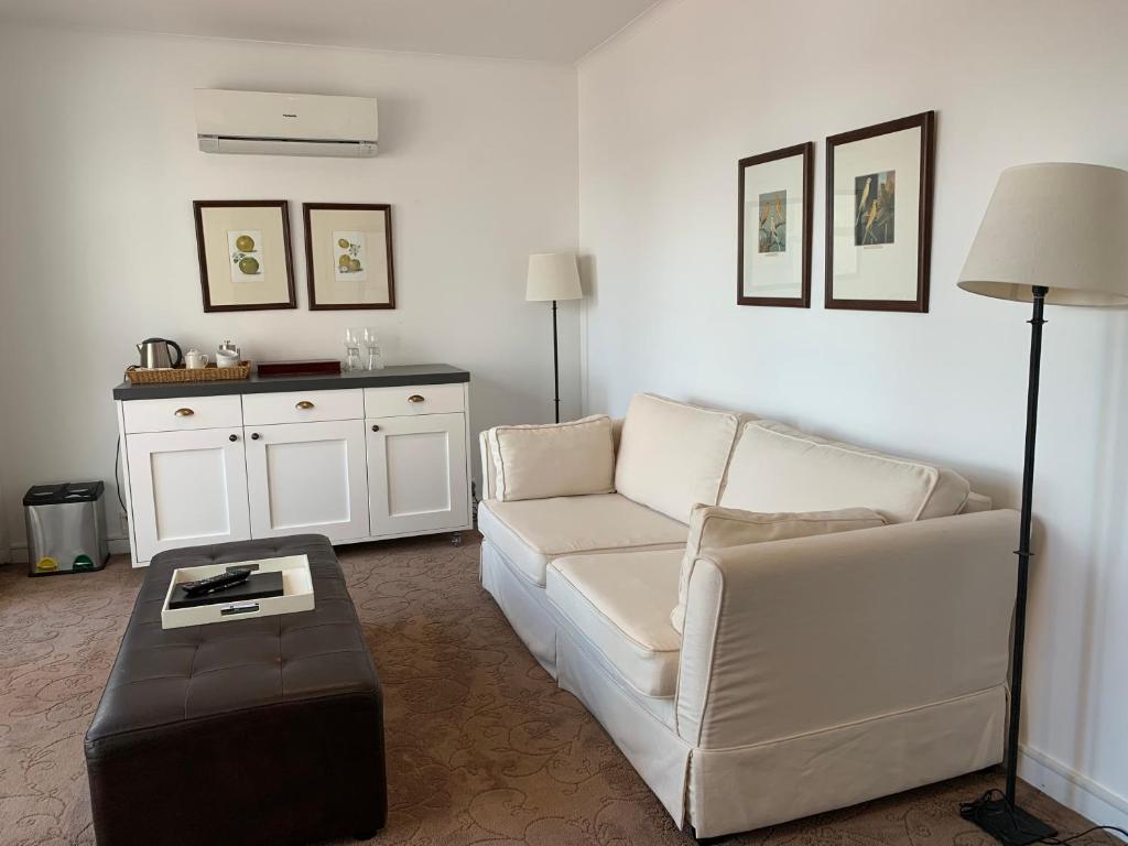 บริการและสิ่งอำนวยความสะดวก