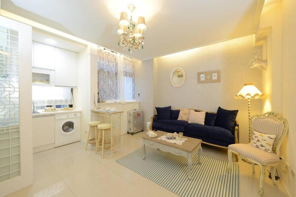 BV Taipei XinYi D 호텔 이미지 1