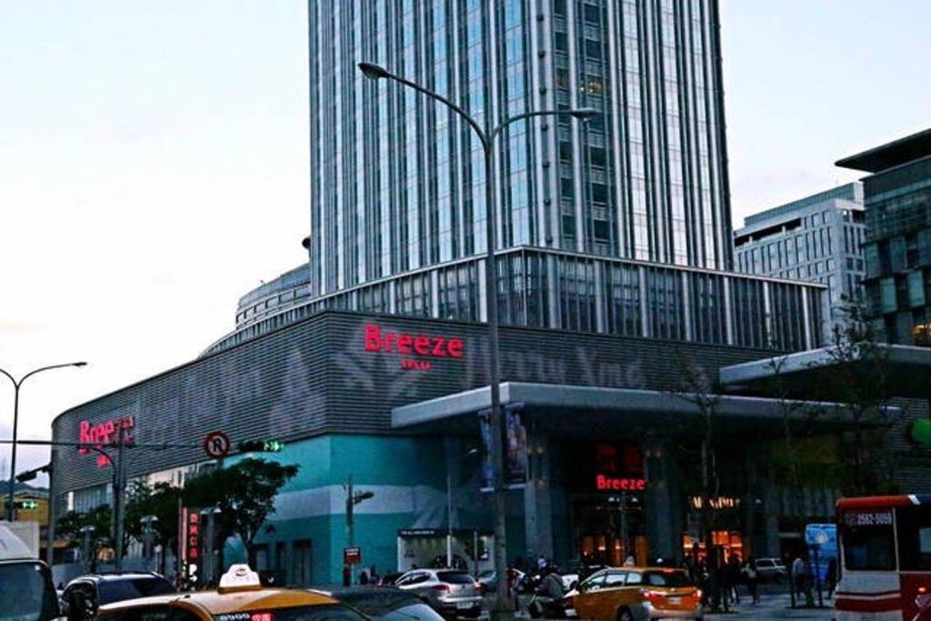 BV Taipei XinYi D 호텔 이미지 2