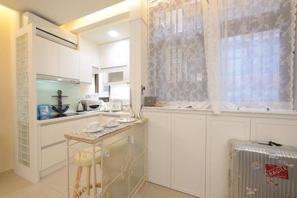 BV Taipei XinYi D 호텔 이미지 1