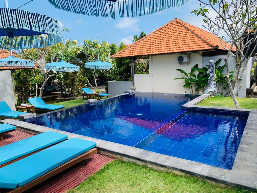 Pandawa Beach Homestay Pandawa Beach Homestay