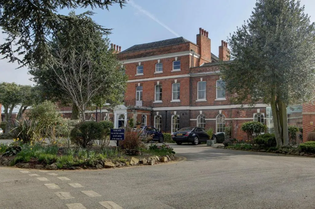 Best Western Plus West Retford Hotel、レットフォードのホテル