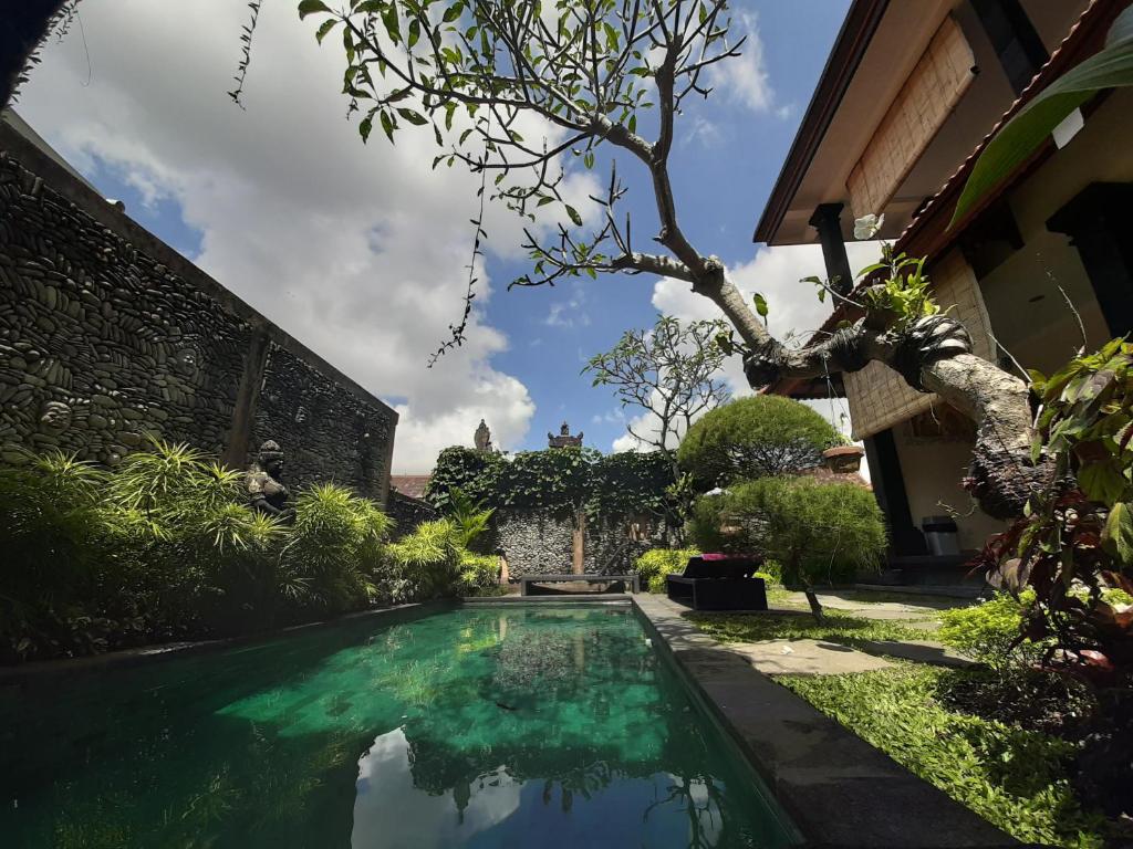 Pondok Wira Ubud photo