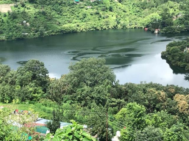 Narayana Lake Hide Out — Hotel in Nainital