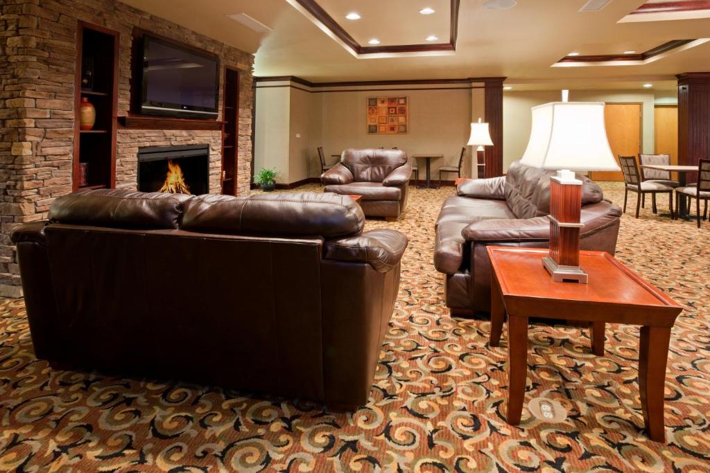 Baymont Inn & Suites by Wyndham Sturgis             photo