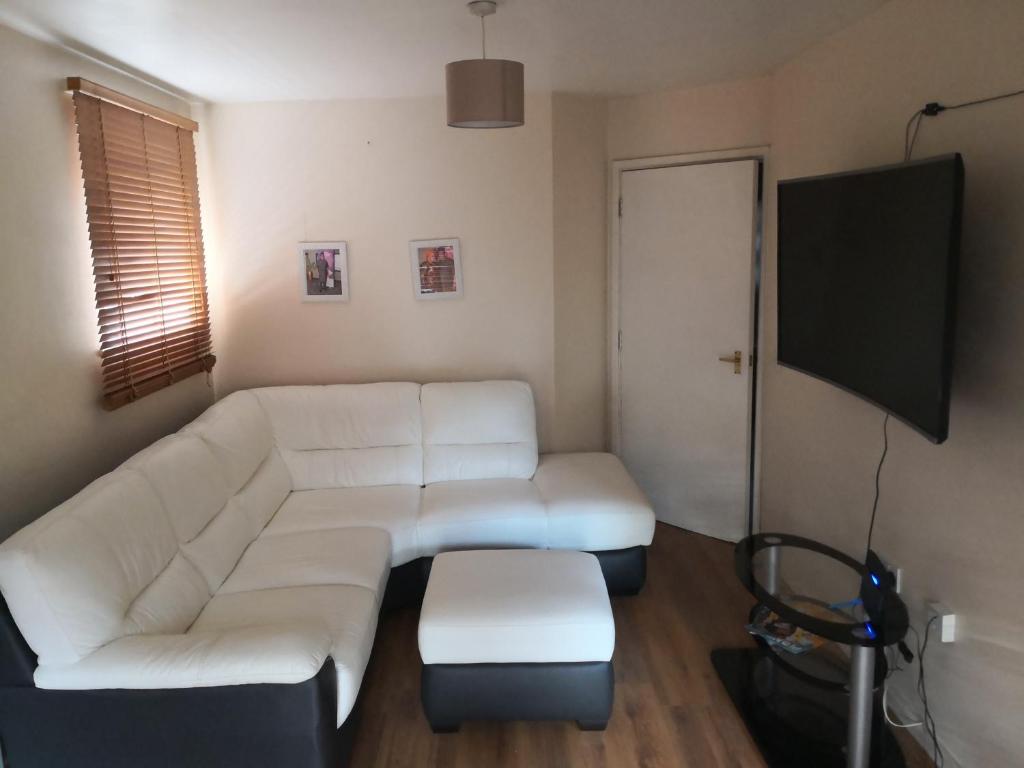 Olympus Apartment — Hotel in London
