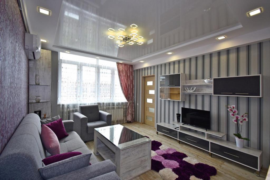 YOURE HOUSE IN YEREVAN 전경