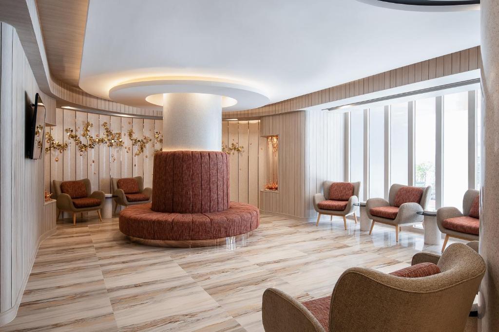 Eleven Hotel Bangkok