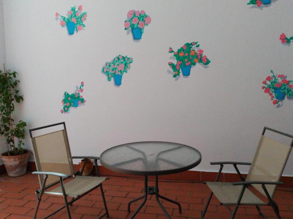 Acogedor apartamento. Mezquita Wifi photo
